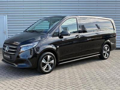 Financial Leas Mercedes-Benz Vito 116 CDI Dubbele Cabine Select L2