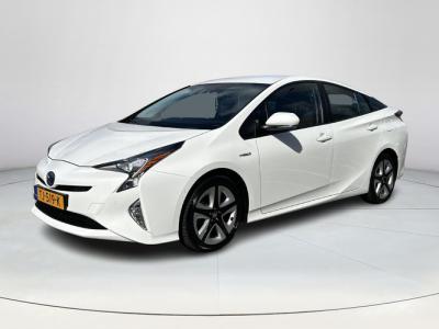 Financial Leas Toyota Prius 1.8 Executive