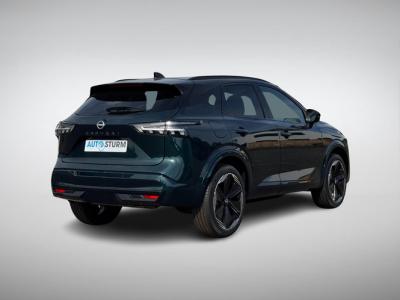 Nissan QASHQAI 1.3 MHEV Xtronic N-Design