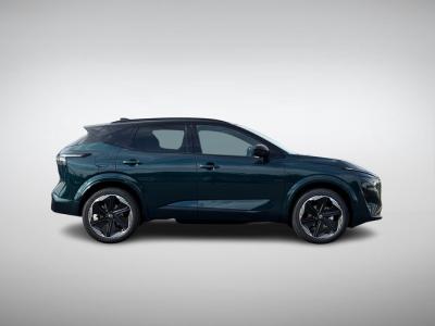 Nissan QASHQAI 1.3 MHEV Xtronic N-Design