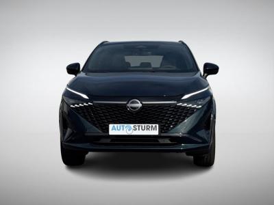 Nissan QASHQAI 1.3 MHEV Xtronic N-Design