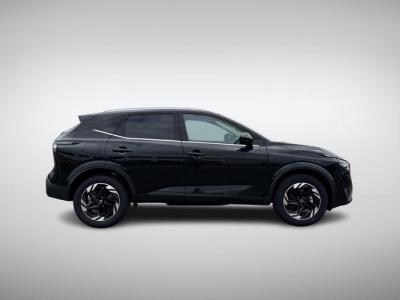 Nissan QASHQAI 1.3 MHEV N-Connecta