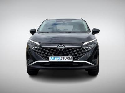 Nissan QASHQAI 1.3 MHEV N-Connecta
