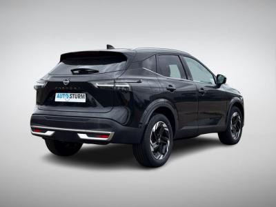 Nissan QASHQAI 1.3 MHEV N-Connecta