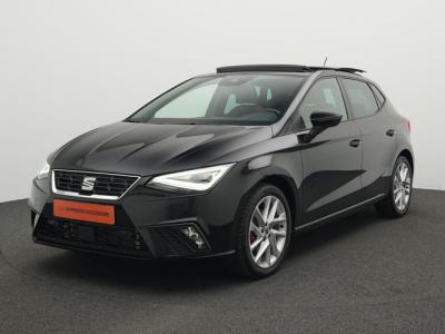 Financial Lease SEAT Ibiza 1.0 EcoTSI 110 pk DSG FR