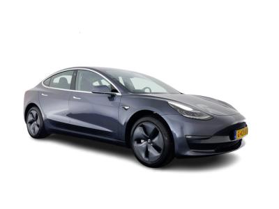 Financial Lease Tesla Model 3 Standard RWD Plus 60 kWh