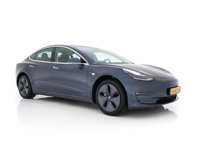 Financial Leas Tesla Model 3 Standard RWD Plus 60 kWh