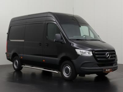 Financial Lease Mercedes-Benz Sprinter 315CDI 9G-Tronic Automaat L2H2