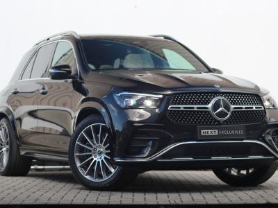 Financial Leas Mercedes-Benz GLE 450 d 4MATIC AMG Line Premium Plus