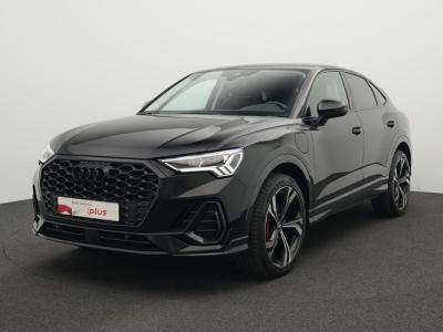 Financial Lease Audi Q3 Sportback 45 TFSI e 245 pk S-tronic Edition