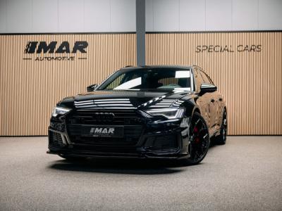 Financial Lease Audi A6 Avant 55 TFSI e quattro Pro Line S Competition
