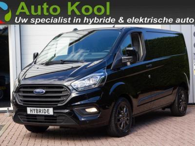 Financial Lease Ford Transit Custom 1.0 PHEV Plug-in hybride 57.000KM