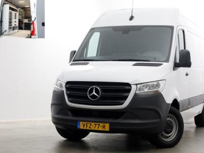 Financial Leas Mercedes-Benz Sprinter 311 CDI 115pk E6 RWD L2H2 7G Automaat Airco