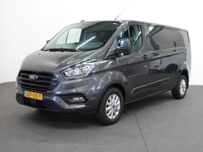 Financial Leas Ford Transit Custom 130pk Automaat L2H1 Trend