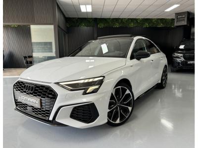 Financial Lease Audi A3 Limousine 35 1.5 TFSI S-line PANO B&O CAM