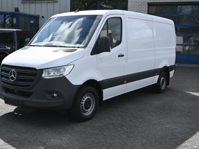 Financial Lease Mercedes-Benz Sprinter 317 CDI L2H1 RWD