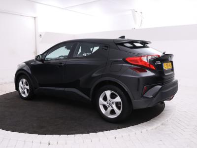 Toyota C-HR 1.8 Hybrid Active