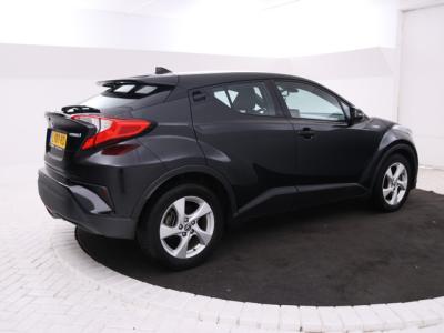 Toyota C-HR 1.8 Hybrid Active