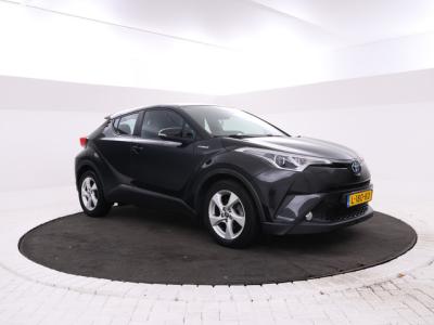Toyota C-HR 1.8 Hybrid Active