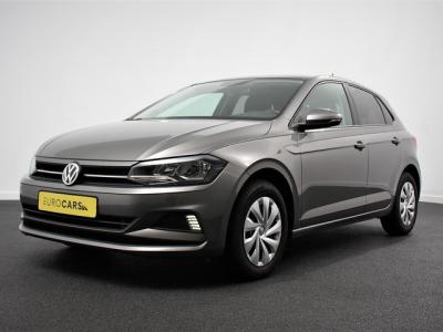 Financial Leas Volkswagen Polo 1.0 TSI DSG Comfortline