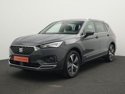 Financial Lease SEAT Tarraco 1.4 TSI e-Hybrid 245 pk DSG PHEV Xcellence