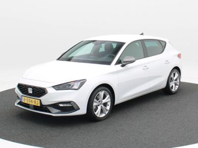 Financial Lease SEAT Leon 1.5 TSi 150 Pk FR Business