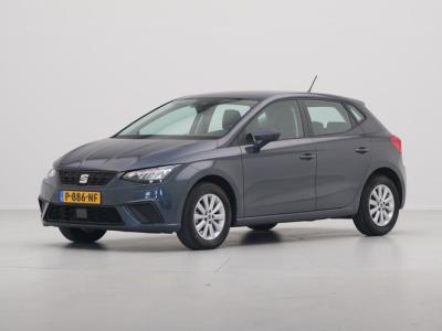 Financial Leas SEAT Ibiza 1.0 TSI 95pk Style