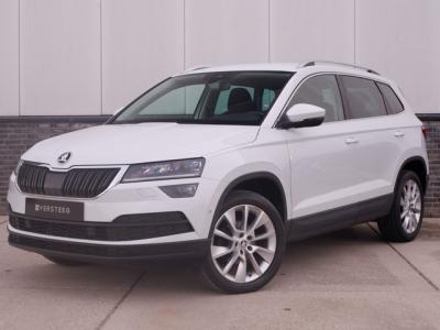 Financial Leas Škoda Karoq 1.5 TSI ACT Style