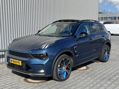 Financial Lease Lynk & Co 01 1.5ECC