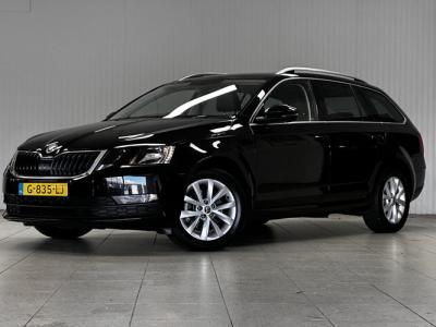 Financial Leas Škoda Octavia Combi 1.0 TSI Greentech Business Edition