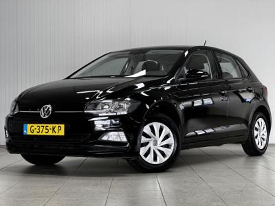 Financial Lease Volkswagen Polo 1.0 TSI Comfortline Business