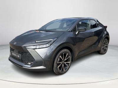 Financial Lease Toyota C-HR 2.0 Plug-in Hybrid 220 Dynamic