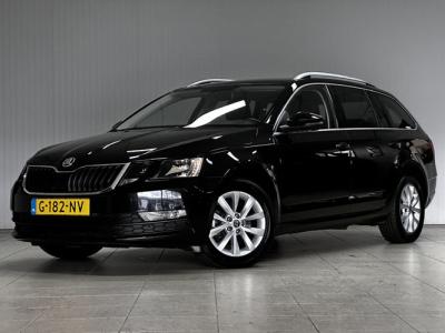 Financial Lease Škoda Octavia Combi 1.0 TSI Greentech Business Edition