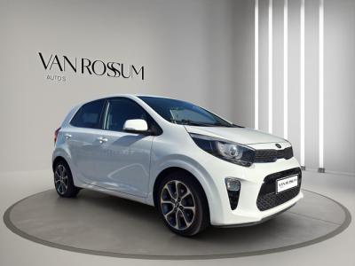 Financial Lease Kia Picanto 1.0 CVVT Design Edition