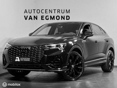 Financial Lease Audi Q3 45 TFSIe 2X S-LINE VOL!