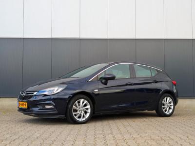 Financial Leas Opel Astra 1.4 Turbo 125PK ACC CLIMATE 5 DEURS TREKHAAK PDC