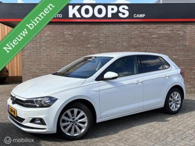 Financial Lease Volkswagen Polo 1.0 TSI Highline