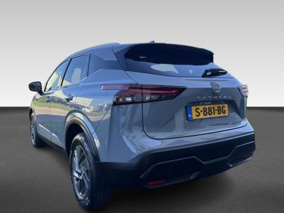 Nissan QASHQAI 1.3 MHEV Xtronic Acenta