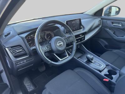 Nissan QASHQAI 1.3 MHEV Xtronic Acenta