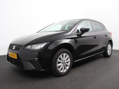 Financial Lease SEAT Ibiza 1.0 EcoTSI Style Business Connect
