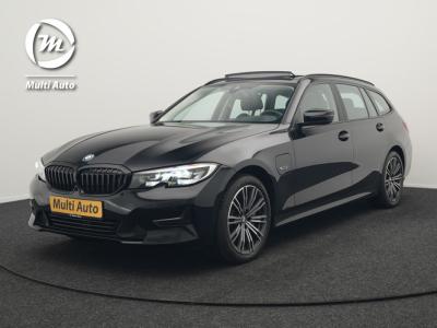 Financial Leas BMW 3 Serie Touring 330e xDrive M Sportline Plug In Hybrid 293pk Dealer O.H