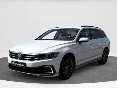 Financial Lease Volkswagen Passat Variant 1.4 TSI PHEV GTE Business