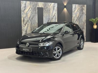 Financial Lease Volkswagen Polo 1.0 TSI DSG 3x R-Line