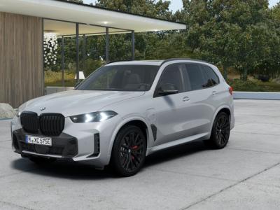 Financial Leas BMW X5 xDrive50e High Executive M Sport Automaat