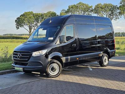 Financial Leas Mercedes-Benz Sprinter 315 1.9 CDI L2H2
