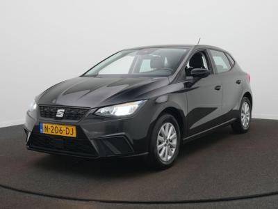 Financial Lease SEAT Ibiza 1.0 EcoTSI Style