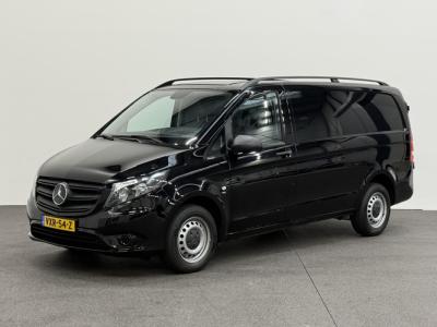 Financial Lease Mercedes-Benz Vito 114 CDI Lang