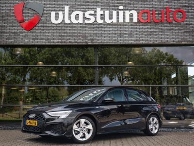 Financial Lease Audi A3 Sportback 35 TFSI S edition