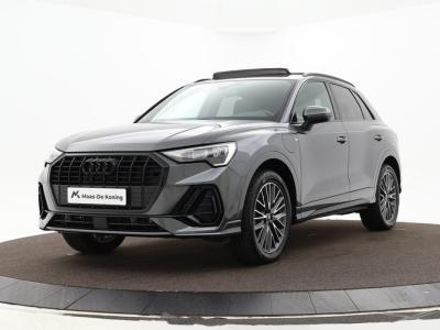 Financial Leas Audi Q3 45 TFSIe 245pk S-tronic S edition