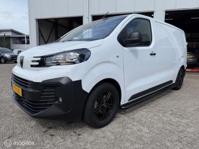 Financial Leas Peugeot Expert Bestel 2.0 BlueHDi 145 L2